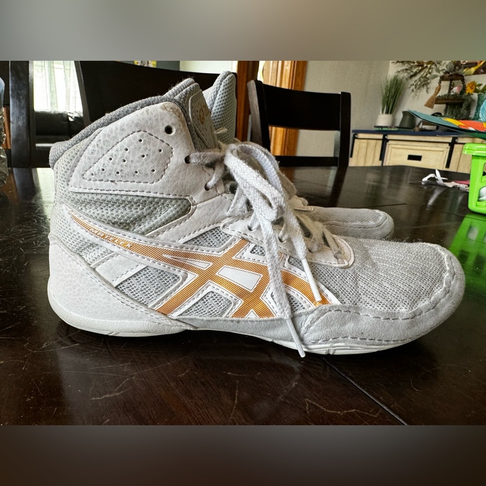 Youth Wrestling Shoes